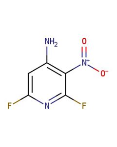 Astatech 2,6-DIFLUORO-3-NITROPYRIDIN-4-AMINE; 1G; Purity 95%; MDL-MFCD19690092
